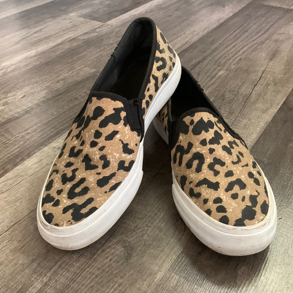 Keds Dream Foam Slip On Sneakers